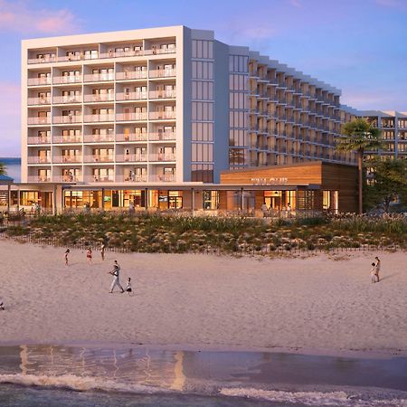 Delta Hotels By Marriott Virginia Beach Waterfront Zewnętrze zdjęcie