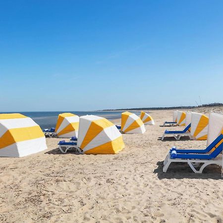 Delta Hotels By Marriott Virginia Beach Waterfront Zewnętrze zdjęcie