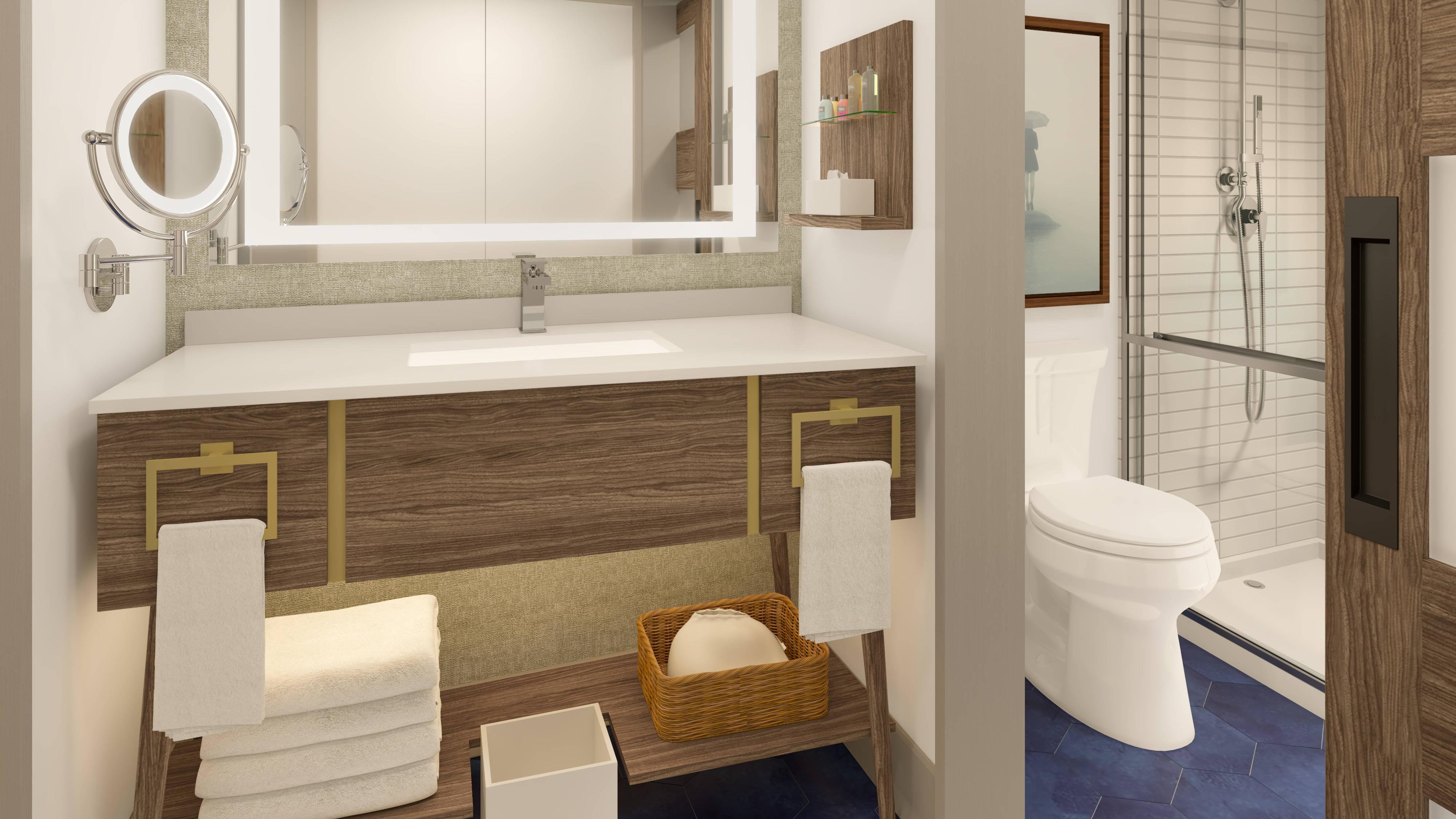 Delta Hotels By Marriott Virginia Beach Waterfront Zewnętrze zdjęcie