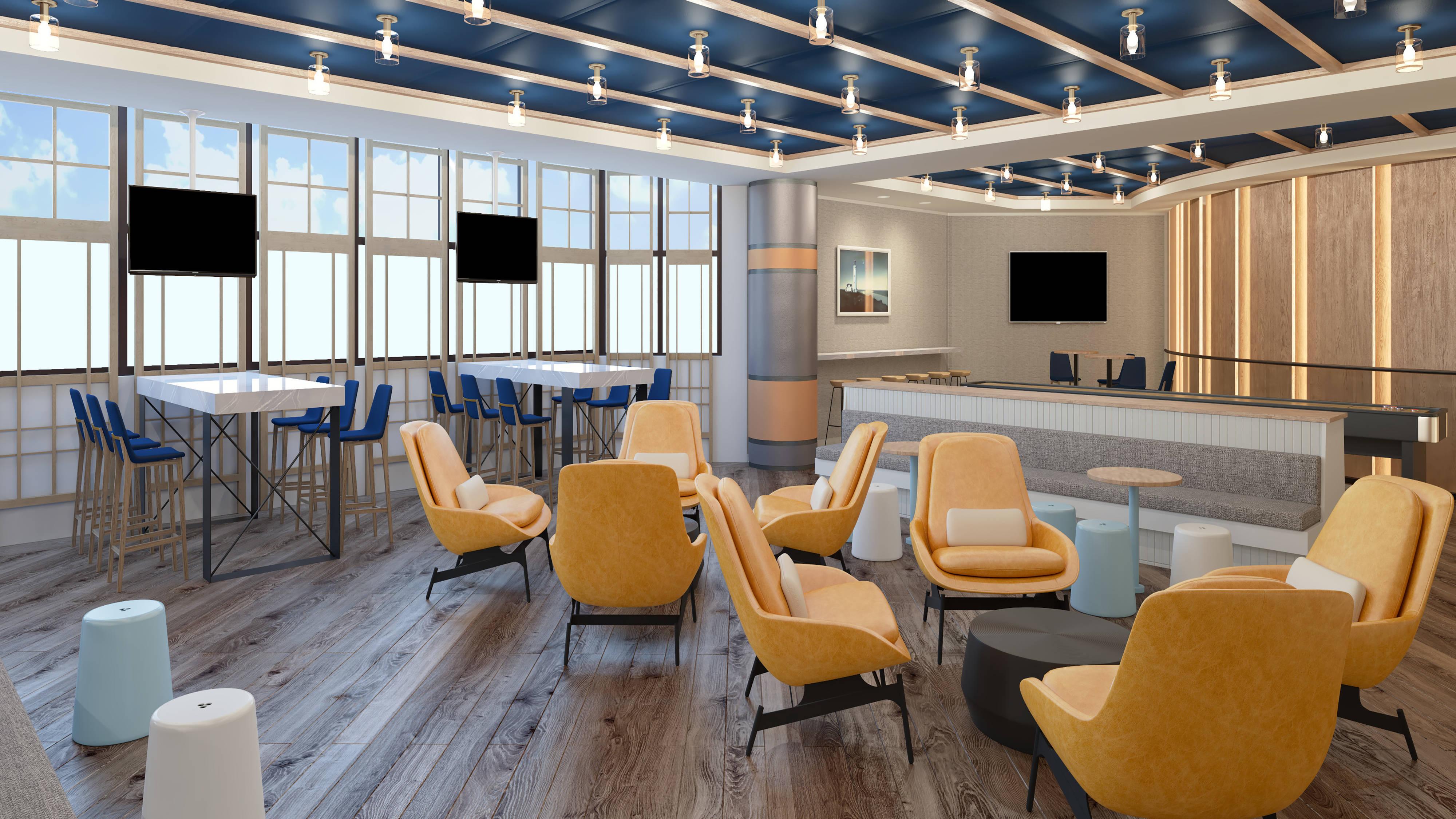 Delta Hotels By Marriott Virginia Beach Waterfront Zewnętrze zdjęcie
