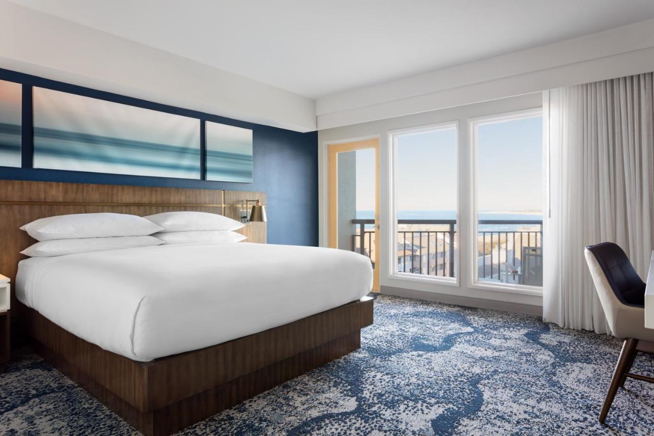 Delta Hotels By Marriott Virginia Beach Waterfront Zewnętrze zdjęcie