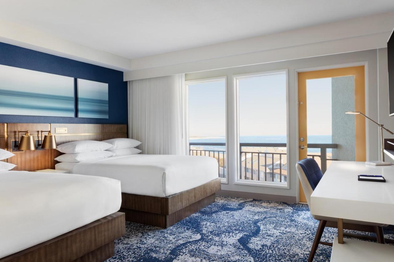 Delta Hotels By Marriott Virginia Beach Waterfront Zewnętrze zdjęcie