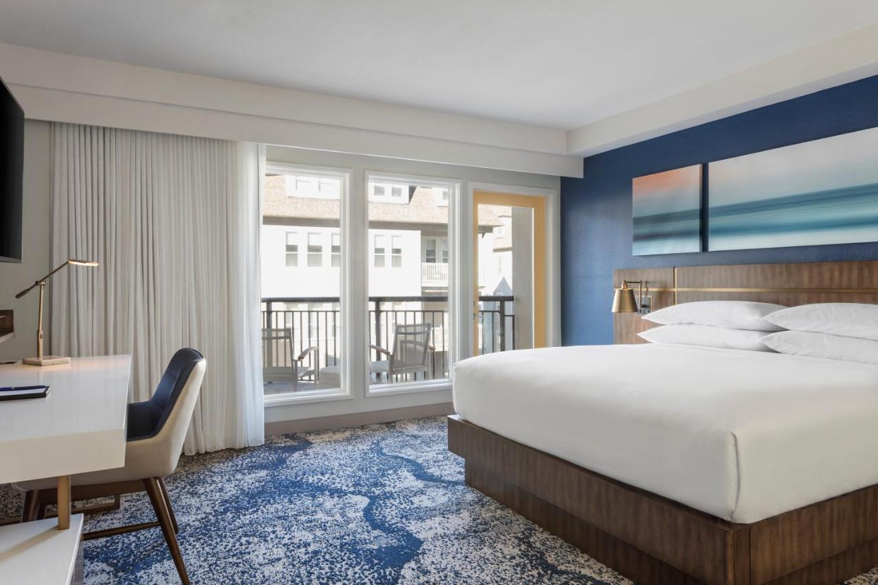Delta Hotels By Marriott Virginia Beach Waterfront Zewnętrze zdjęcie