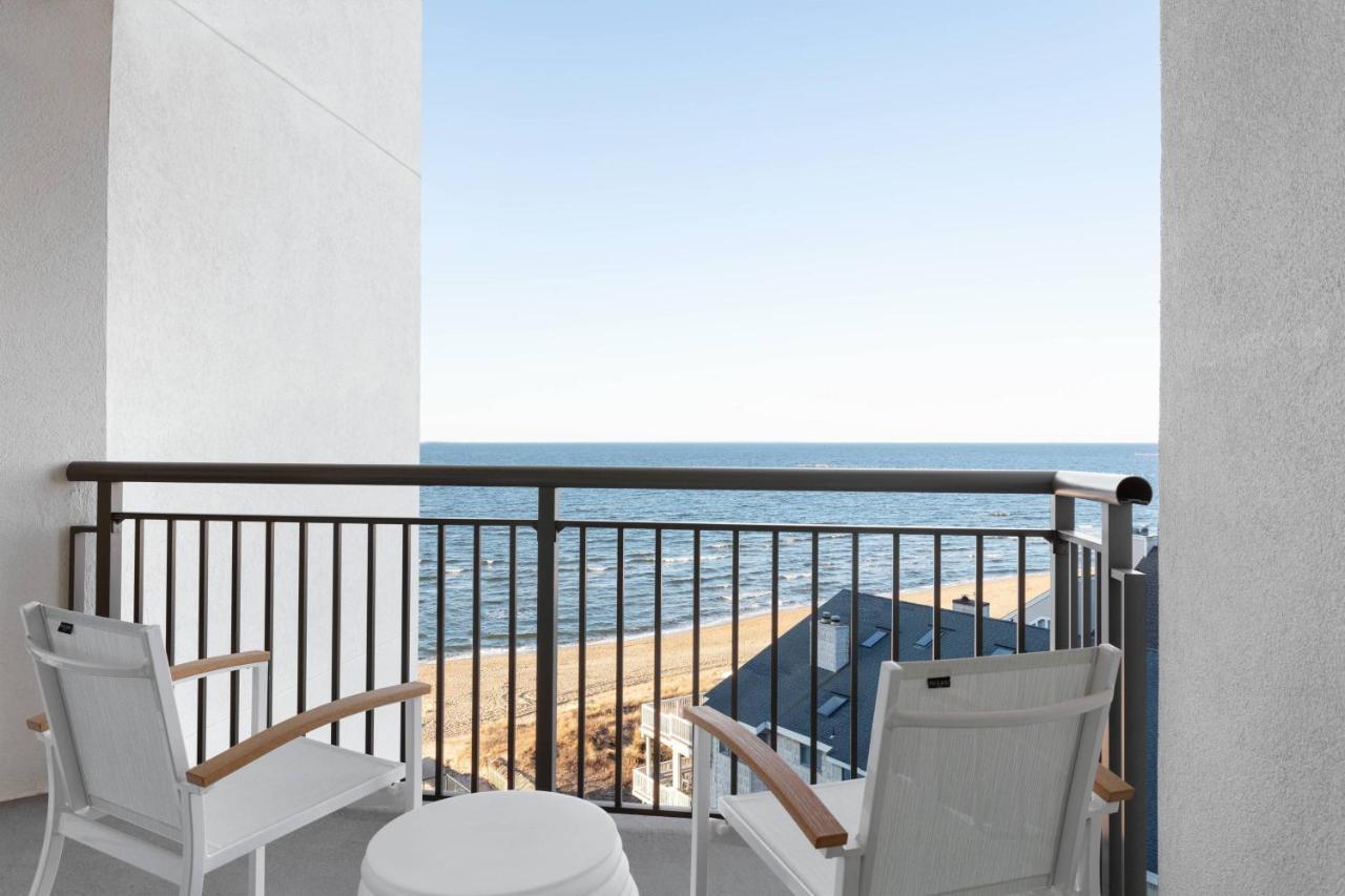 Delta Hotels By Marriott Virginia Beach Waterfront Zewnętrze zdjęcie