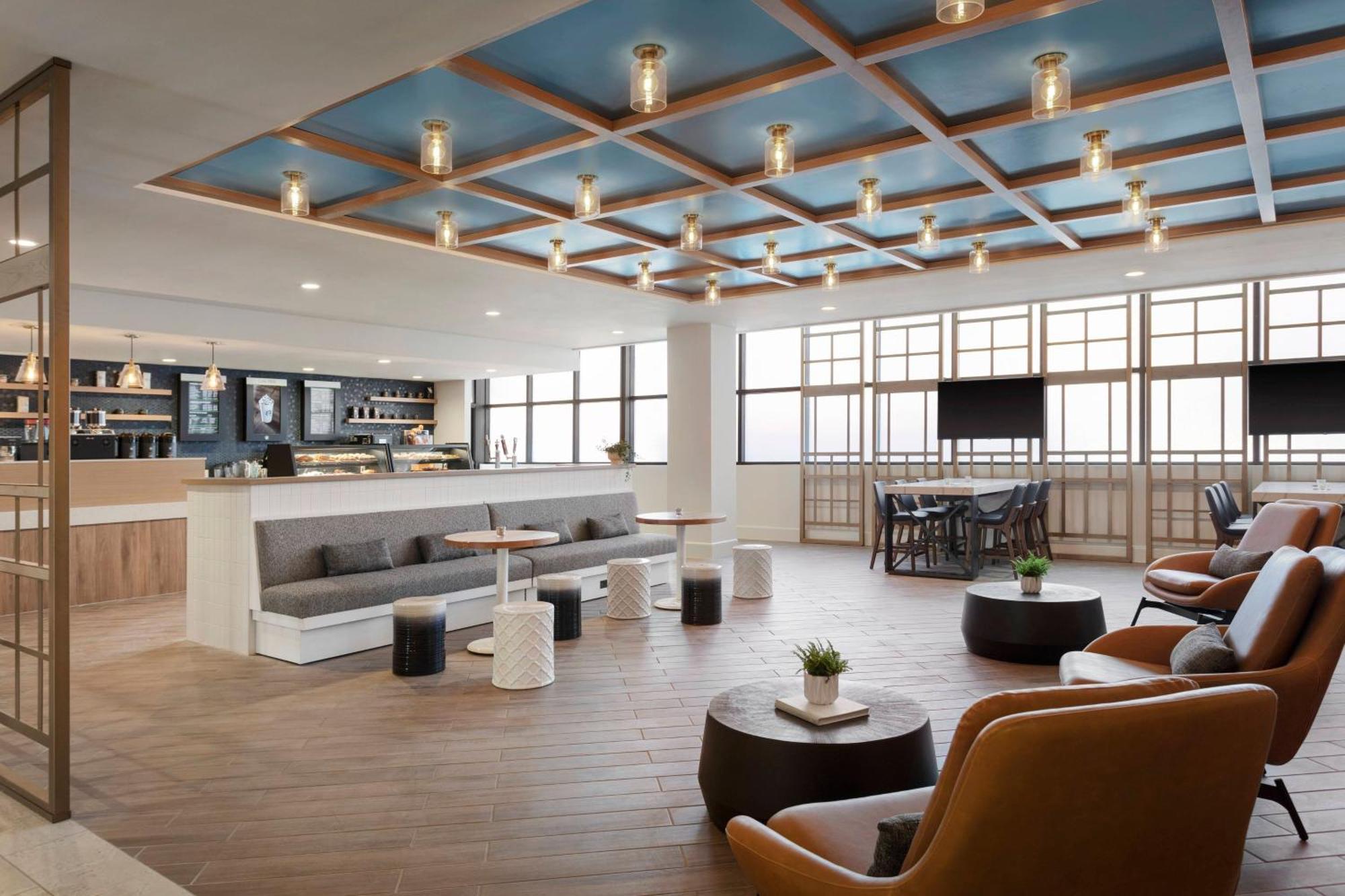 Delta Hotels By Marriott Virginia Beach Waterfront Zewnętrze zdjęcie