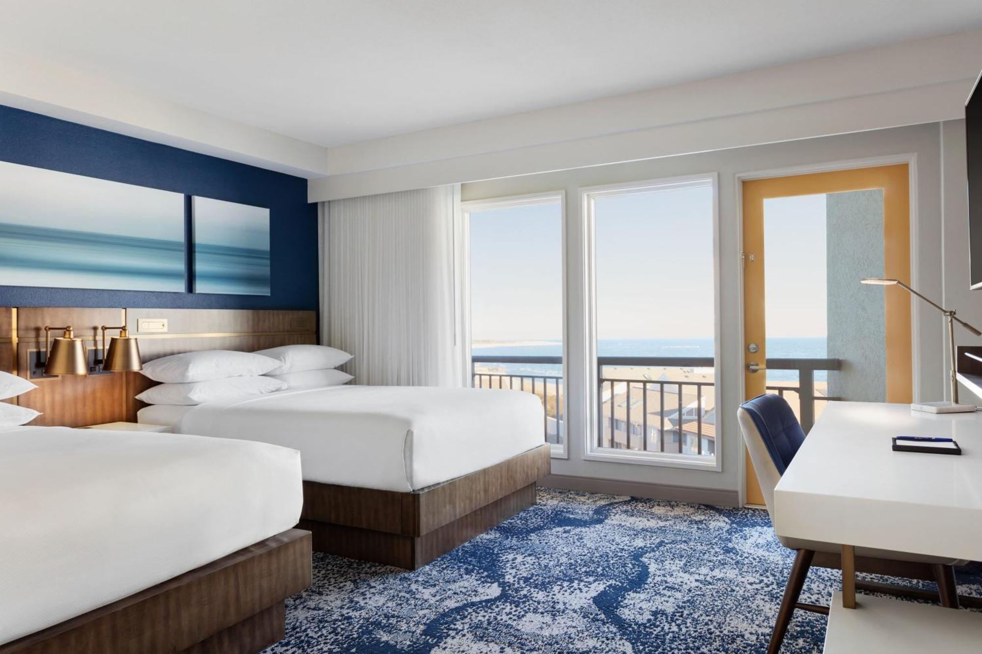 Delta Hotels By Marriott Virginia Beach Waterfront Zewnętrze zdjęcie