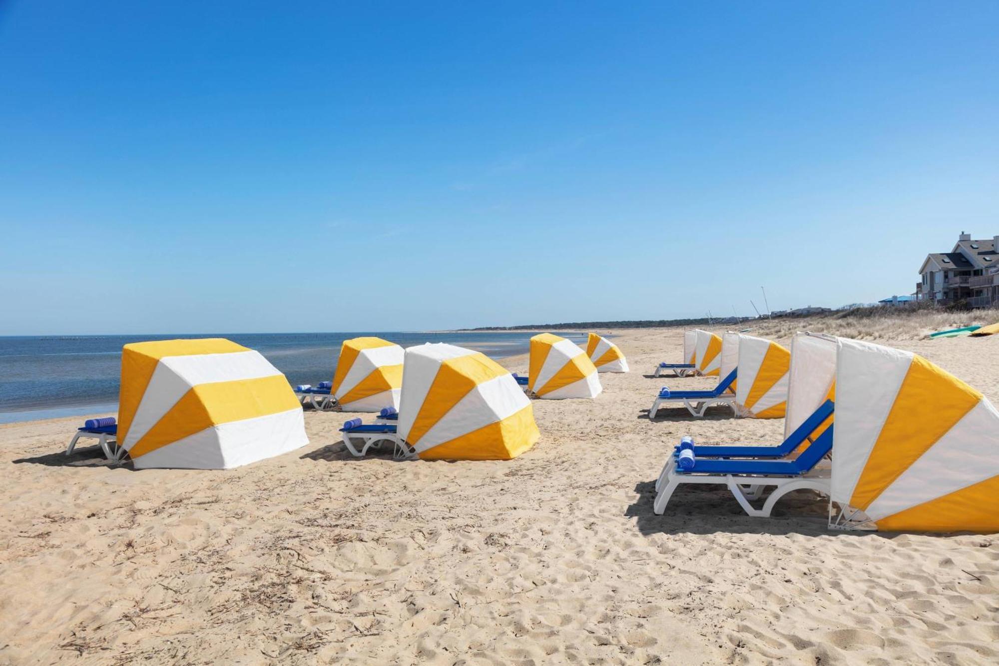 Delta Hotels By Marriott Virginia Beach Waterfront Zewnętrze zdjęcie
