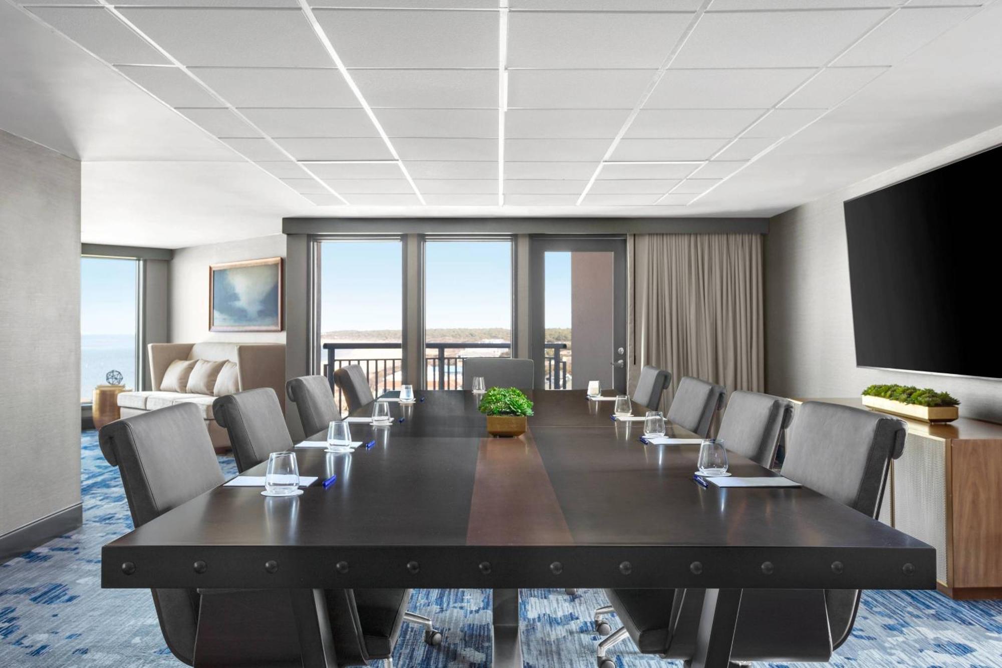 Delta Hotels By Marriott Virginia Beach Waterfront Zewnętrze zdjęcie